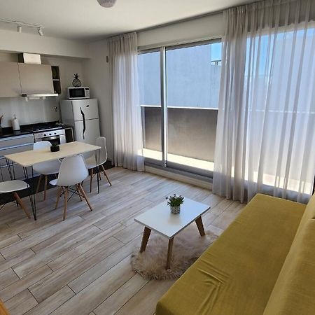 شقة Torre Dorrego بوينس آيرس المظهر الخارجي الصورة