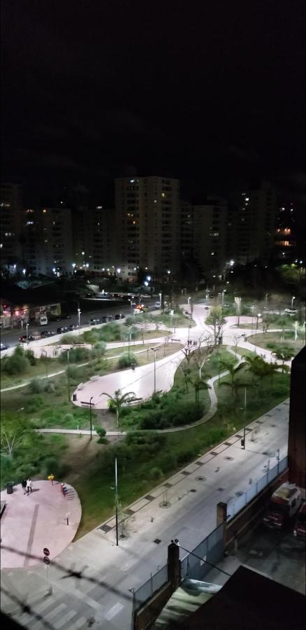 شقة Torre Dorrego بوينس آيرس المظهر الخارجي الصورة